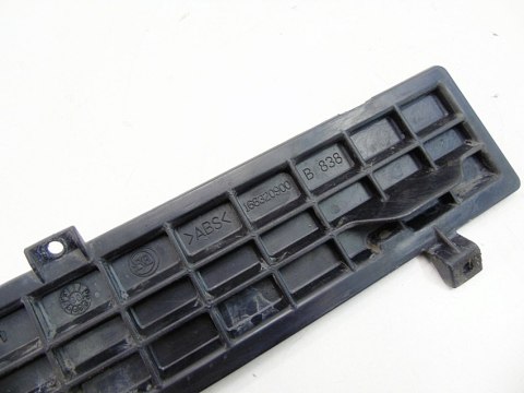 Obudowa filtra kabinowego Jumper Ducato Boxer 2007- 2014-