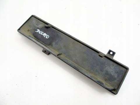 Obudowa filtra kabinowego Jumper Ducato Boxer 2007- 2014-