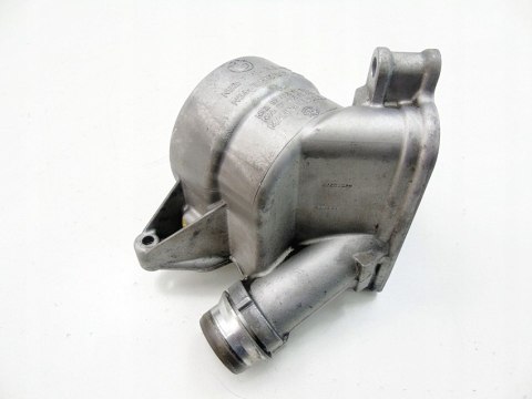 Obudowa filtra oleju BMW Series 5 3 7 X3 X5 F10 F11 E93 E92 F01 F02 F03 F04