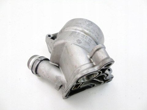 Obudowa filtra oleju BMW Series 5 3 7 X3 X5 F10 F11 E93 E92 F01 F02 F03 F04
