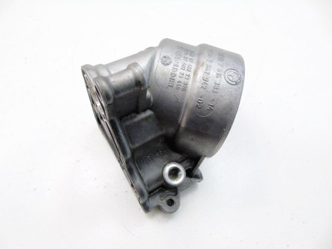 Obudowa filtra oleju BMW Series 5 3 7 X3 X5 F10 F11 E93 E92 F01 F02 F03 F04