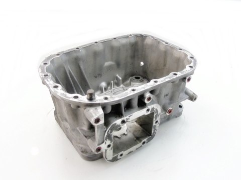 Obudowa korpus skrzyni biegów EATON 5010613369 FS/5206AH Renault Midlum