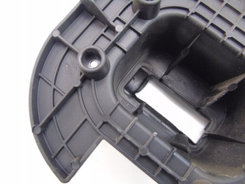 Obudowa nagrzewnicy Jumper Ducato Boxer 2007- 2014- 5E1620900