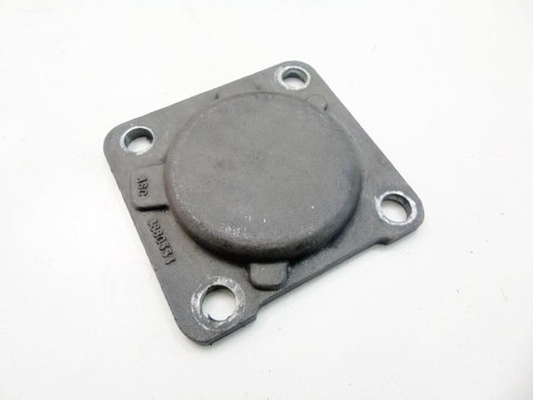 Obudowa skrzyni biegów EATON 5010613369 FS/5206AH Renault Midlum
