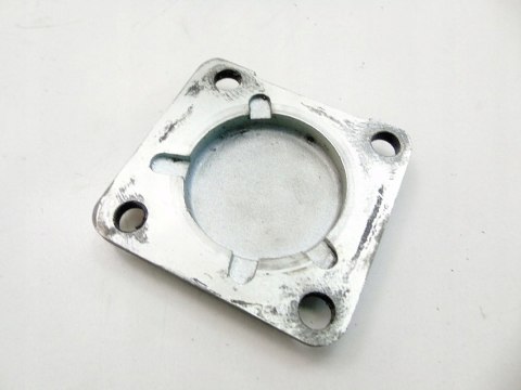 Obudowa skrzyni biegów EATON 5010613369 FS/5206AH Renault Midlum