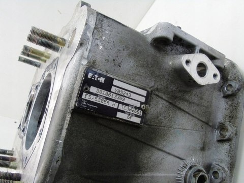 Obudowa skrzyni biegów EATON 5010613369 FS/5206AH Renault Midlum