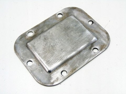 Obudowa skrzyni biegów EATON 5010613369 FS/5206AH Renault Midlum
