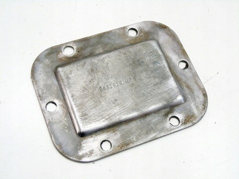 Obudowa skrzyni biegów EATON 5010613369 FS/5206AH Renault Midlum