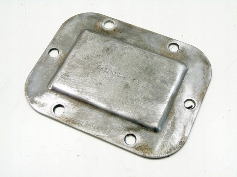 Obudowa skrzyni biegów EATON 5010613369 FS/5206AH Renault Midlum