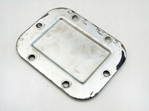 Obudowa skrzyni biegów EATON 5010613369 FS/5206AH Renault Midlum
