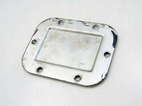 Obudowa skrzyni biegów EATON 5010613369 FS/5206AH Renault Midlum