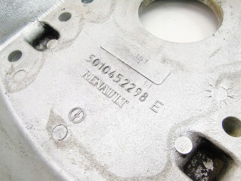 Obudowa skrzyni biegów sprzęgła EATON 5010613369 FS/5206AH Renault Midlum