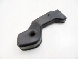 Osłona kanału powietrza nagrzewnicy Jumper Ducato Boxer 2007- 2014-