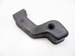 Osłona kanału powietrza nagrzewnicy Jumper Ducato Boxer 2007- 2014-