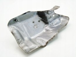 Osłona kolektora wydechowego 1.6 D4D D Verso Auris Avensis Mini One Clubman