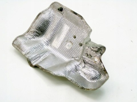 Osłona kolektora wydechowego 1.6 D4D D Verso Auris Avensis Mini One Clubman