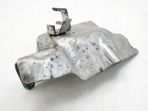 Osłona kolektora wydechowego 1.6 D4D D Verso Auris Avensis Mini One Clubman