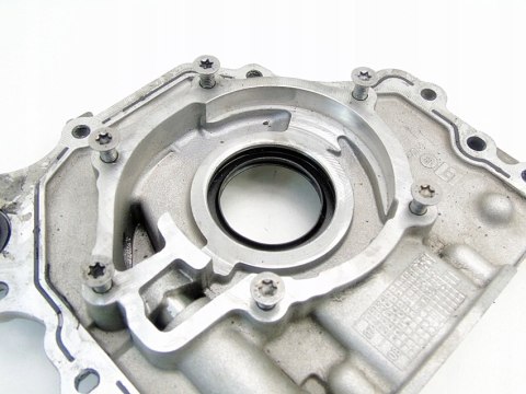 POMPA OLEJU 1.6 HDI C4 C5 207 307 407 308 206 1007 3008 C3 PARTNER BERLINGO
