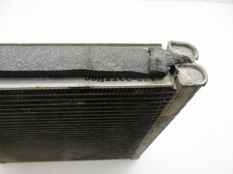 Parownik klimatyzacji Jumper Ducato Boxer 2007- 2014-