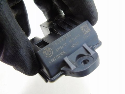 Przekaźnik świec żarowych 1.6 D4D D Verso Auris Avensis Mini Clubman One