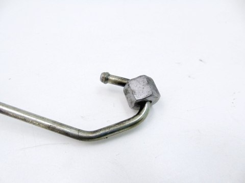 Przewód wtryskowy paliwa 1.6 D4D D Verso Auris Avensis Mini One Clubman