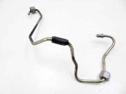 Przewód wtryskowy paliwa 1.6 D4D D Verso Auris Avensis Mini One Clubman