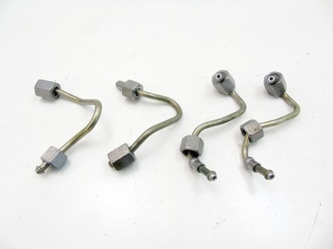 Przewody wtryskowe paliwa 1.6 D4D D Verso Auris Avensis Mini One Clubman