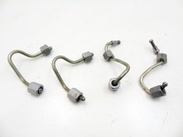 Przewody wtryskowe paliwa 1.6 D4D D Verso Auris Avensis Mini One Clubman