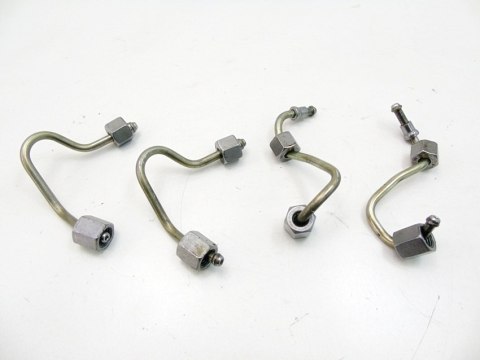 Przewody wtryskowe paliwa 1.6 D4D D Verso Auris Avensis Mini One Clubman