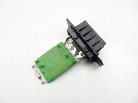 Rezystor dmuchawy Jumper Ducato Boxer 2007- 2014-