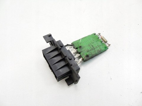 Rezystor dmuchawy Jumper Ducato Boxer 2007- 2014-