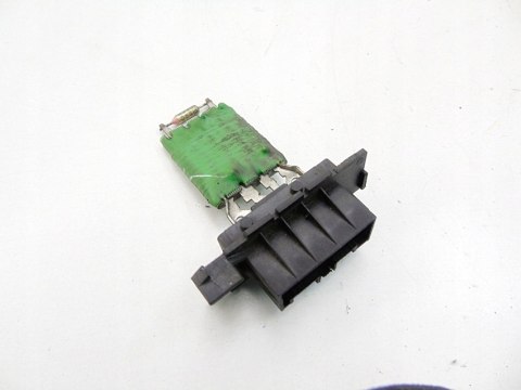 Rezystor dmuchawy Jumper Ducato Boxer 2007- 2014-