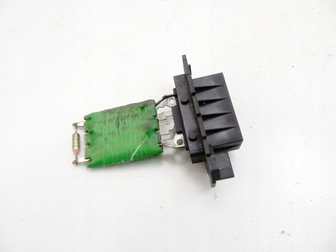 Rezystor dmuchawy Jumper Ducato Boxer 2007- 2014-