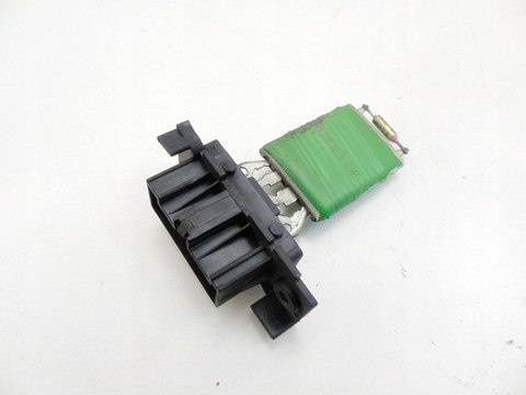 Rezystor dmuchawy Jumper Ducato Boxer 2007- 2014-