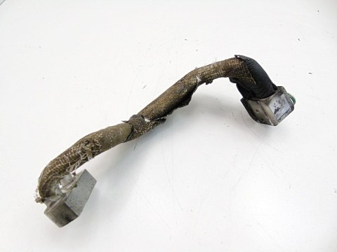 Rurki zaworu klimatyzacji Jumper Ducato Boxer 2007- 2014-