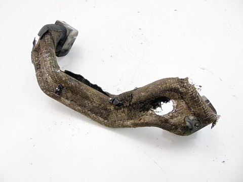 Rurki zaworu klimatyzacji Jumper Ducato Boxer 2007- 2014-