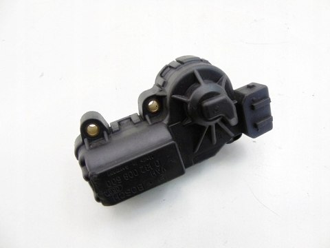 SILNIK KROKOWY 1.3 8V MPI SKODA FELICIA FAVORIT 0132008600 FIAT RENAULT