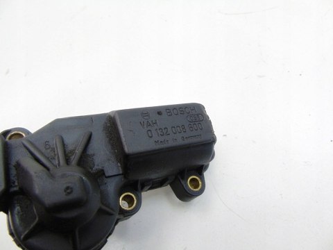 SILNIK KROKOWY 1.3 8V MPI SKODA FELICIA FAVORIT 0132008600 FIAT RENAULT