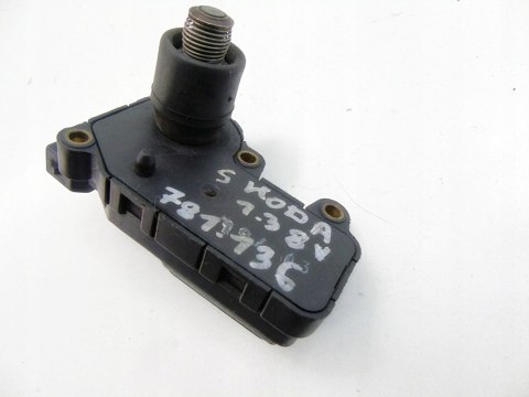 SILNIK KROKOWY 1.3 8V MPI SKODA FELICIA FAVORIT 0132008600 FIAT RENAULT