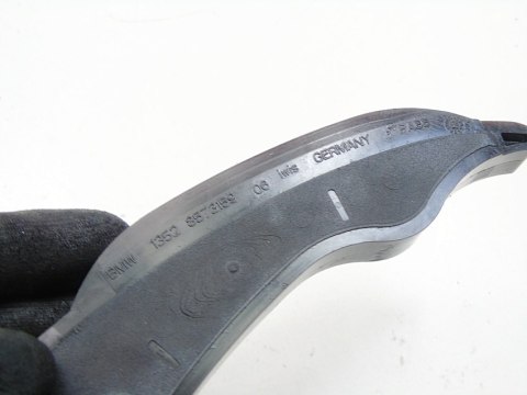 Ślizg prowadzenie rozrządu 1.6 D4D D Verso Auris Avensis Mini One Clubman