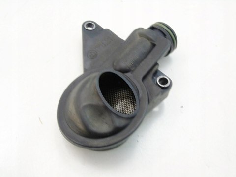 Smok pompy oleju 1.6 D4D D Verso Auris Avensis Mini One Clubman Countryman