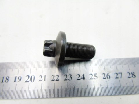 Śruba pompy wtryskowej 1.6 D4D D Verso Auris Avensis Mini One Clubman Count