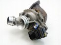 Turbosprężarka 1.6 D4D D Verso Auris Avensis Mini One Clubman Countryman