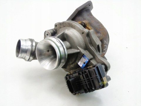Turbosprężarka 1.6 D4D D Verso Auris Avensis Mini One Clubman Countryman