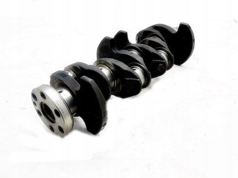 WAŁ KORBOWY MAZDA 1.3 16V 323 121 PRIDE