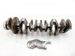 Wał korbowy 3.0 N52 BMW 5 3 7 X3 X5 F10 F11 E93 E92 F01 F02 F03 F04