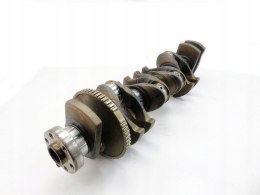 Wał korbowy 3.0 N52 BMW 5 3 7 X3 X5 F10 F11 E93 E92 F01 F02 F03 F04