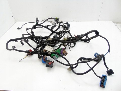 Wiązka elektryczna deski rozdzielczej Jumper Ducato Boxer 2007- 2014-