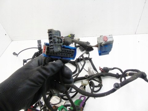 Wiązka elektryczna deski rozdzielczej Jumper Ducato Boxer 2007- 2014-