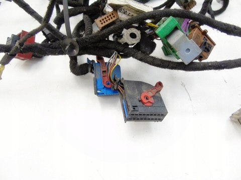 Wiązka elektryczna deski rozdzielczej Jumper Ducato Boxer 2007- 2014-